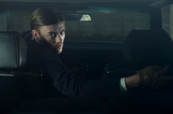 pic on Design You Trust The Driver by Mathieu Maury For Whitezine