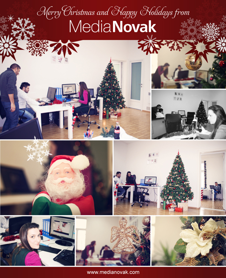 Untitled 13 pic on Design You Trust Untitled 13 Merry Christmas and Happy Holidays from @MediaNovak