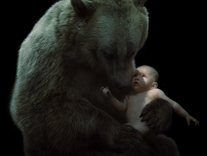 Vives 1 New Photo Exhibit Celebrates Photoshop