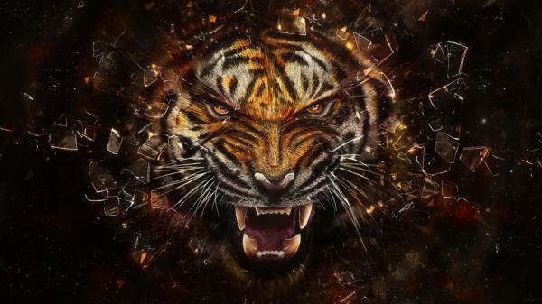 Wallpaper Revenge pic on Design You Trust Wallpaper Revenge 25 Beautiful Digital Wallpapers for your Desktop | Machoarts