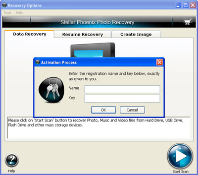 Recover Your Lost Photos In Few Easy Steps activation window 10 Recover Your Lost Photos In Few Easy Steps