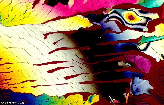 article 1339967 0C88EE53000005DC 144 634x406 pic on Design You Trust article 1339967 0C88EE53000005DC 144 634x406 Crystallizing alcoholic drinks for the sake of art