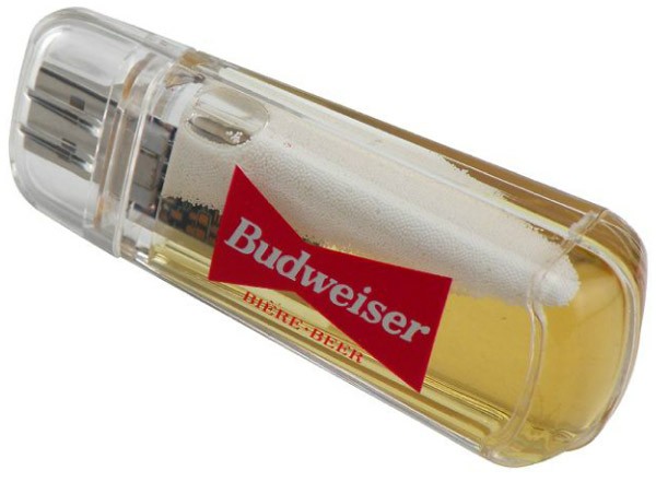 Beer USB Drive Beer USB Drive
