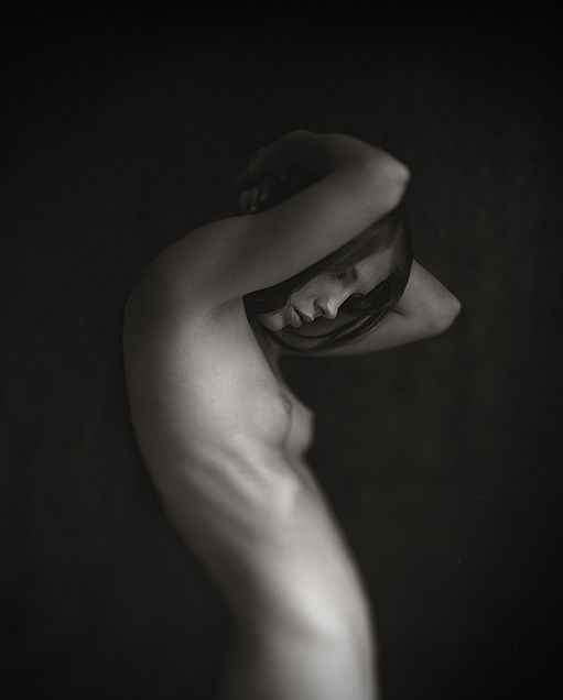 blur Sensual Photographs