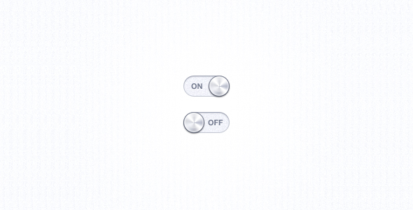 clean white ui switch11 pic on Design You Trust clean white ui switch11 20 Elegant User Interface Switch Designs