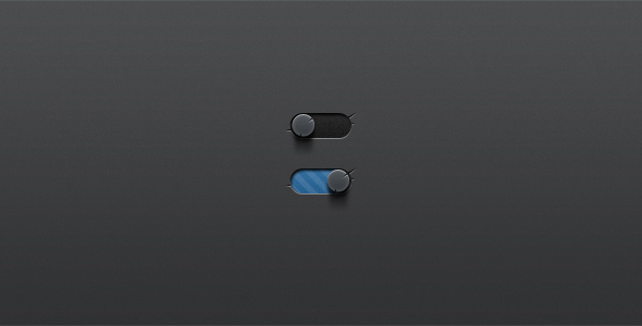 damaged ui switch users interface design11 pic on Design You Trust damaged ui switch users interface design11 20 Elegant User Interface Switch Designs
