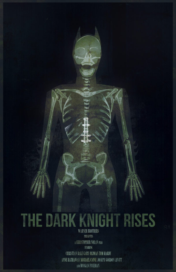 Digital art selected for the Daily Inspiration #1011