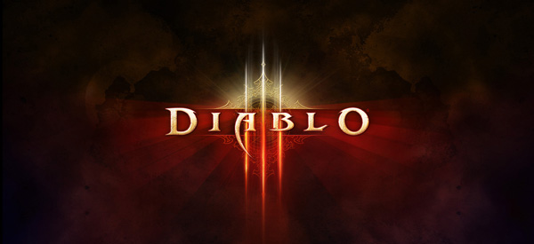 diablo 3 01 Diablo III   Opening Released! Art & Video Compilation