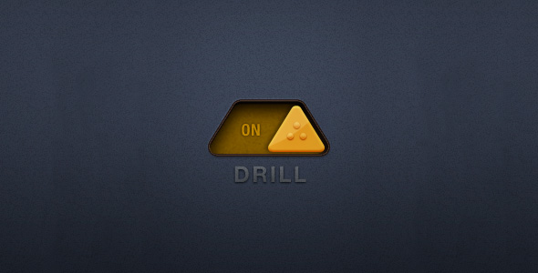 drill on off switch user interface element large11 pic on Design You Trust drill on off switch user interface element large11 20 Elegant User Interface Switch Designs