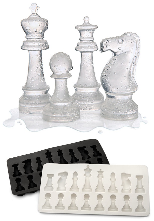 Ice Speed Chess Set e730 ice speed chess set2 Ice Speed Chess Set