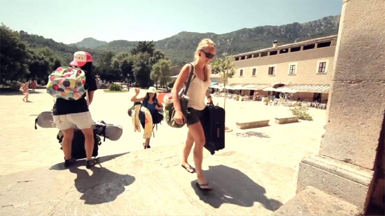 Longboard Girls Crew: Endless Roads Chapter 2 endless roads chapter2 2 750x421 Longboard Girls Crew: Endless Roads Chapter 2