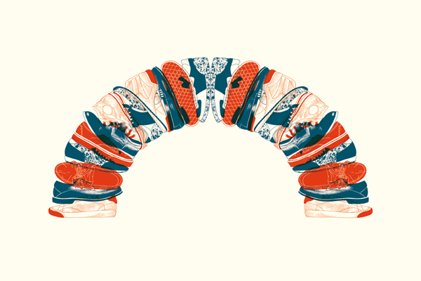 equilibre pic on Design You Trust equilibre Reflet(s) by Mothi Limbu
