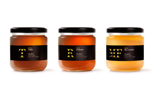 featured711 Mel de Cal Milio Honey Packaging