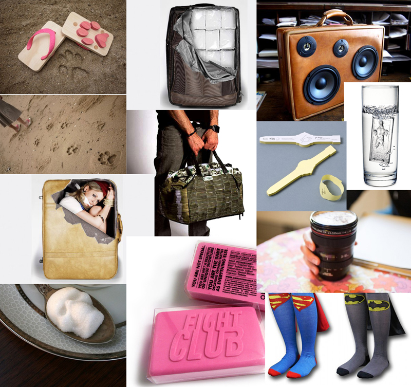 gadgets of the year pic on Design You Trust gadgets of the year The Best Gadgets of 2011