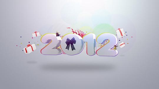hd wallpapers 1 pic on Design You Trust hd wallpapers 1 50 New Year HD Wallpapers 2012