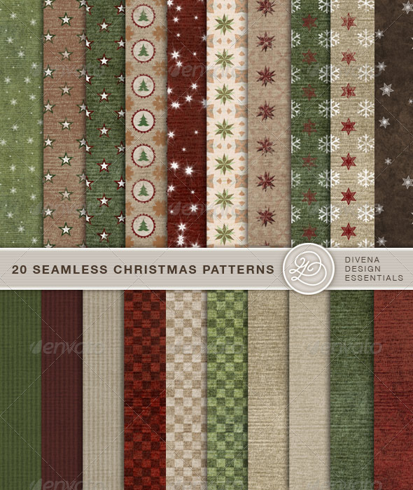 i1a13 Cool christmas templates for designers