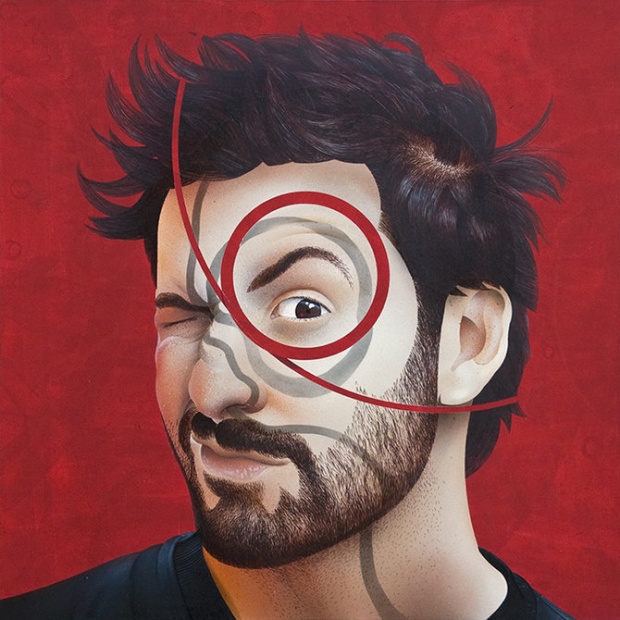 Illustration Inspiration i1a134 Illustration Inspiration