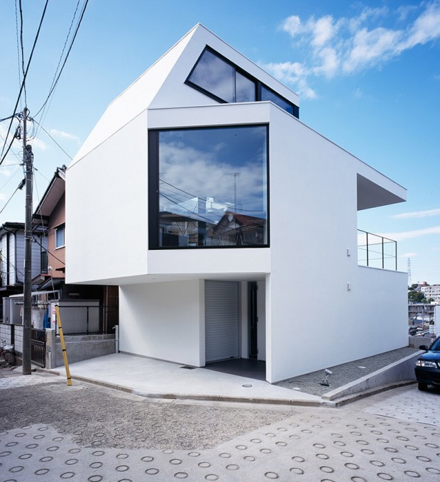 i1a143 Apollo Architects and Associates: Vista