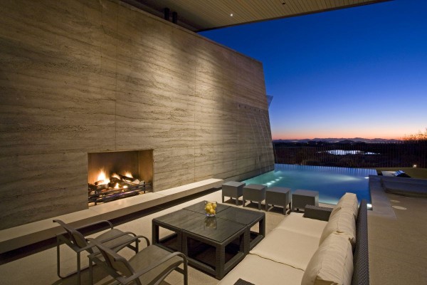 i1a152 pic on Design You Trust i1a152 Desert Wing House