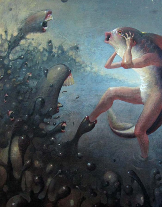 i1a30 Artworks by Xiau Fong Wee