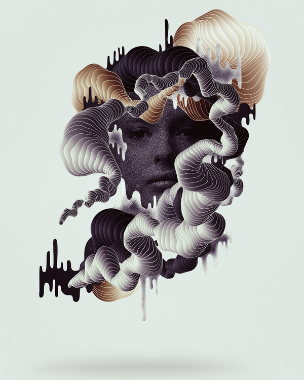 Illustration Inspiration i1b130 Illustration Inspiration