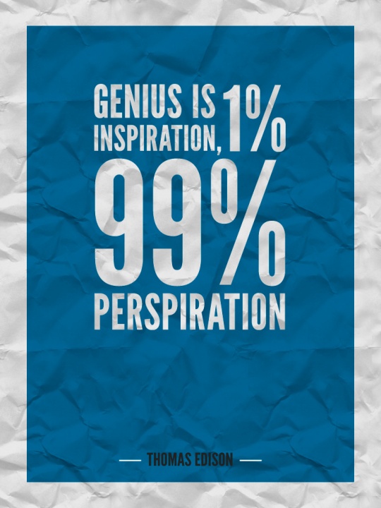 i1c56 pic on Design You Trust i1c56 Quote Typography Artworks