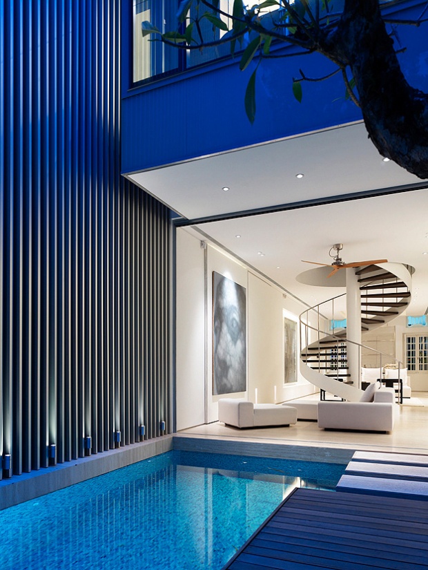 i1c64 A Gorgeous Modern House