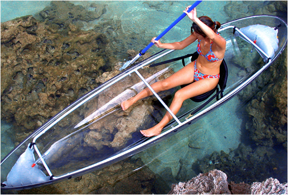 Transparent Kayak img transparent canoe1 Transparent Kayak