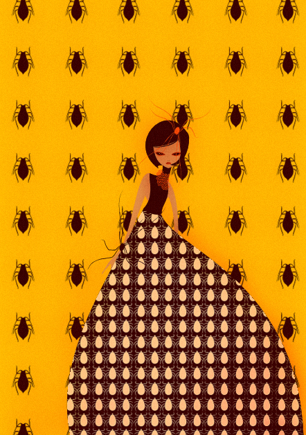 insekta kreativehouse cristian grossi graphic extreme 04 Insekta store is now online
