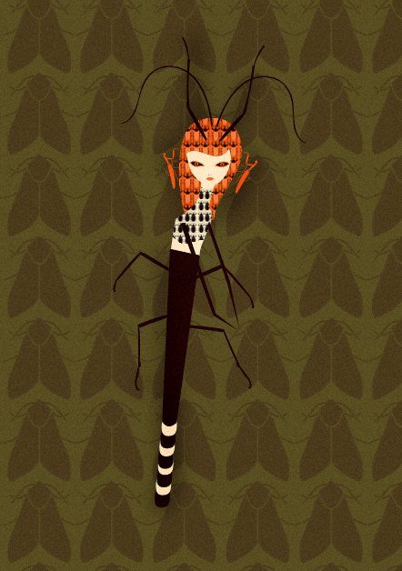 insekta kreativehouse cristian grossi graphic extreme 05 Insekta store is now online