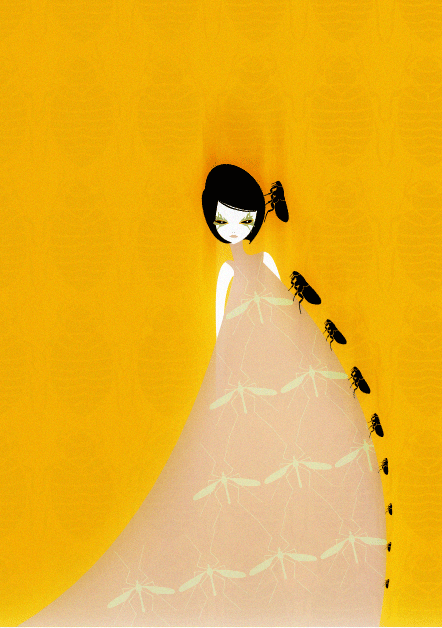 insekta kreativehouse cristian grossi graphic extreme 06 Insekta store is now online
