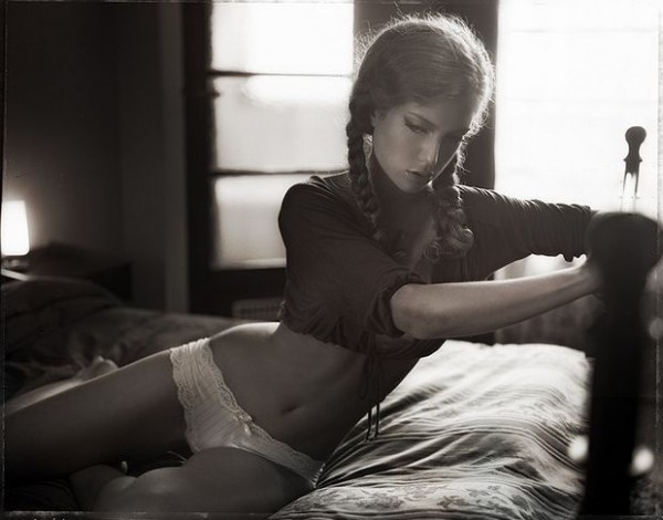 intimité 600x470 Sensual Photographs