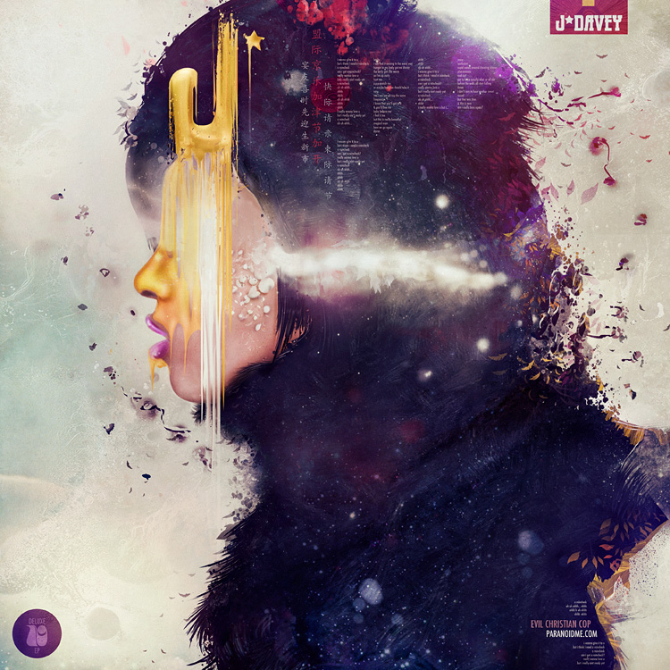 j davey by insanekaffeine d3fxqvr4 pic on Design You Trust j davey by insanekaffeine d3fxqvr4 Outstanding Works By Diego L. Rodríguez