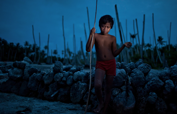 kiribati ciril pic on Design You Trust kiribati ciril The end. Kiribati is Gone. / vbg.si