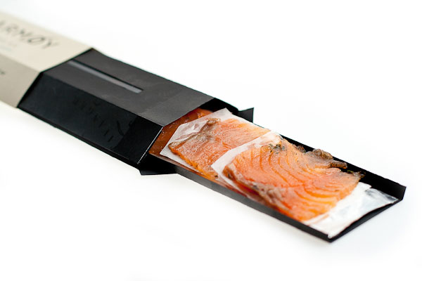 salmon design