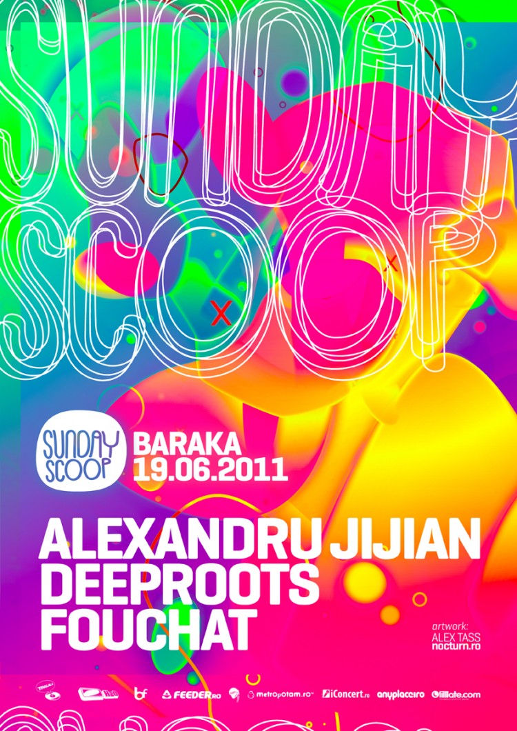 poster designs by alex tass nocturn ro 1 750x1060 13 creative poster designs from Alex Tass