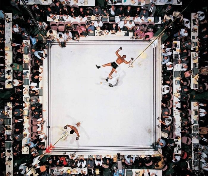 Muhammad Ali vs. Cleveland Williams, 1966 pqrhbzsop4692nic8xce7hi Muhammad Ali vs. Cleveland Williams, 1966