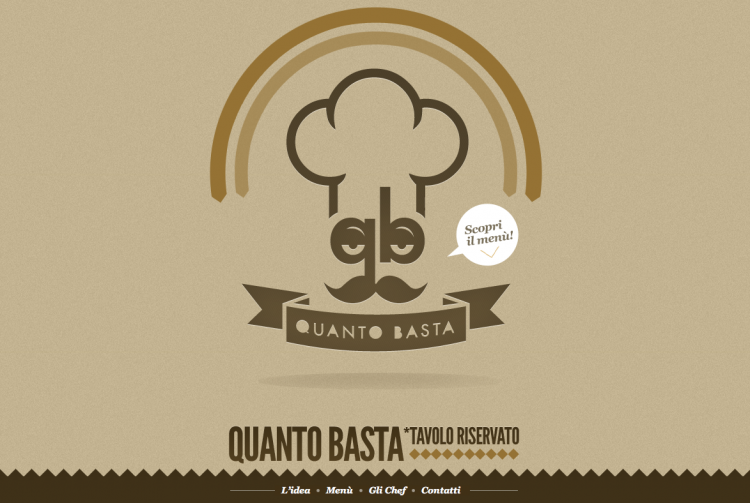 quanto basta tavolo riservato 750x503 pic on Design You Trust quanto basta tavolo riservato 750x503 QB Tavolo riservato: a person and his passion to taste.