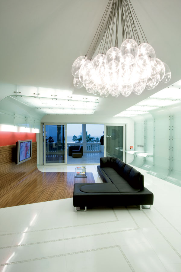 Modern Apartment in Marbella reader apartment 01 Modern Apartment in Marbella