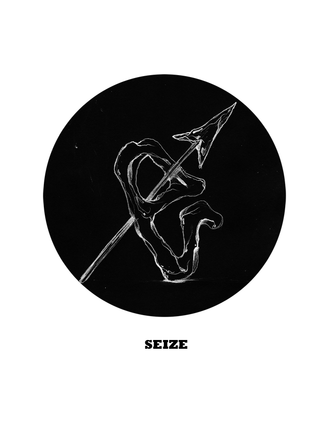 seize pic on Design You Trust seize KDU.TRUST/SEIZE