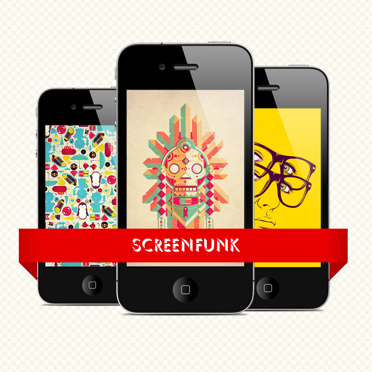 sf sf Artworks for your iPhone and iPad