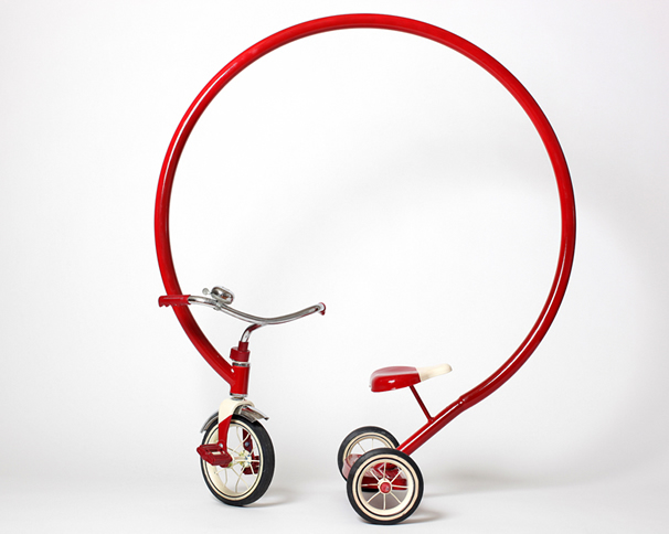 smalltrike pic on Design You Trust smalltrike Mad Tricycle