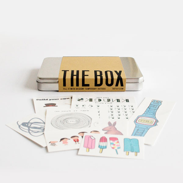 subscriptions web photo4 grande New Tattly tatoo design site