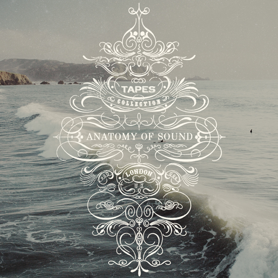 tapes111 pic on Design You Trust tapes111 15 Great Playlists From DesignersMX