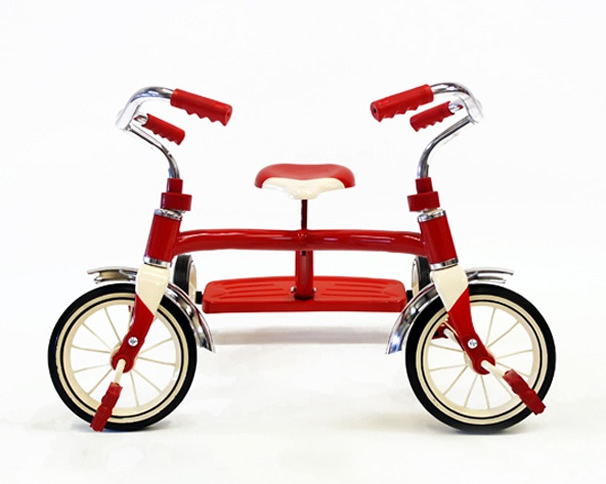 trike3 pic on Design You Trust trike3 Mad Tricycle