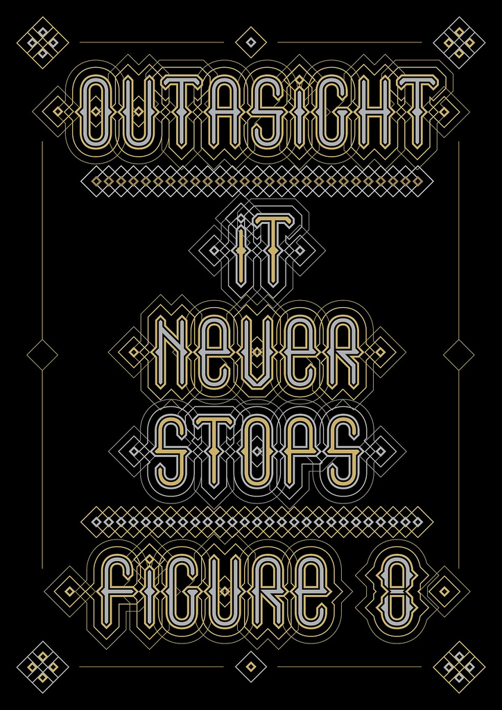 typo23 pic on Design You Trust typo23 Typography Inspiration !