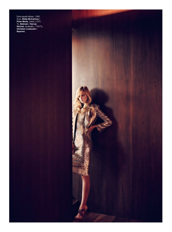 pic on Design You Trust Heather Marks by Koray Birand