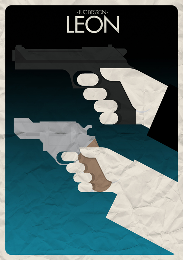 03 LEON 600x849 pic on Design You Trust 03 LEON 600x849 Movie Posters