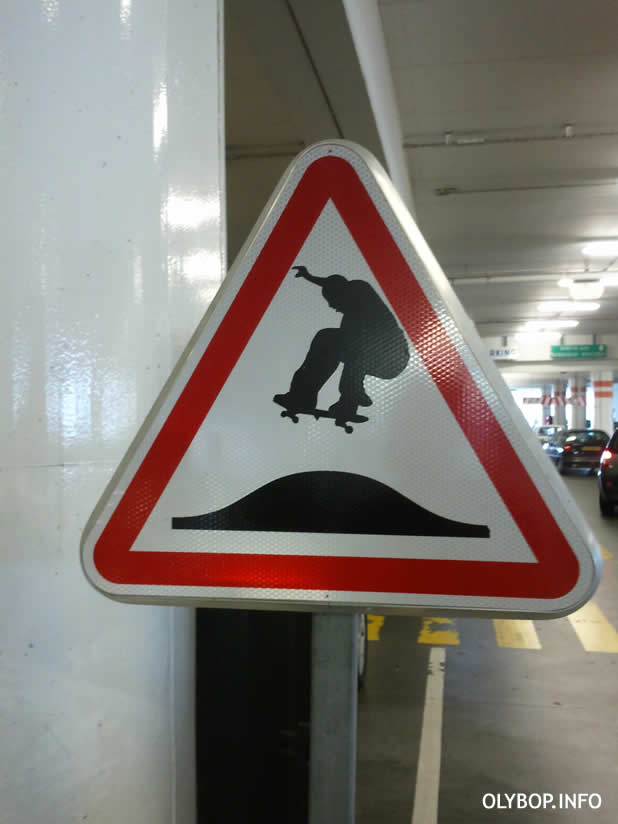 1 streetart design creatif v5 250+ best street art of 2011