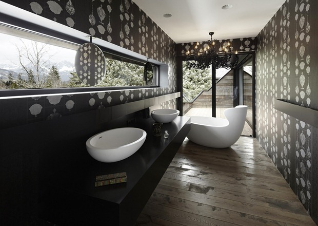 1020 pic on Design You Trust 1020 Kitzbuehel Mansion by Splendid Architecture